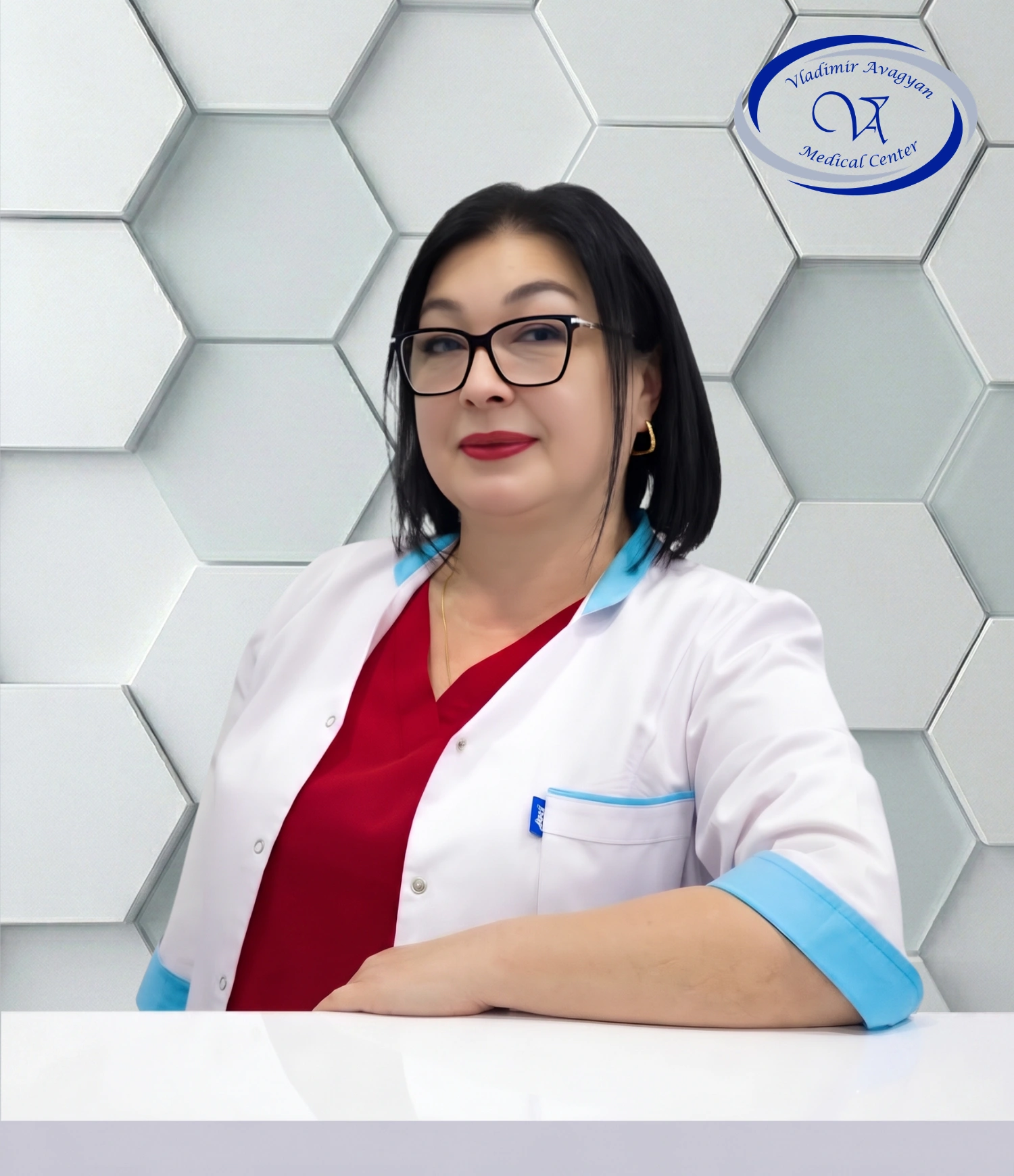 Իրինա Ներսիկի Խաչատուրյան